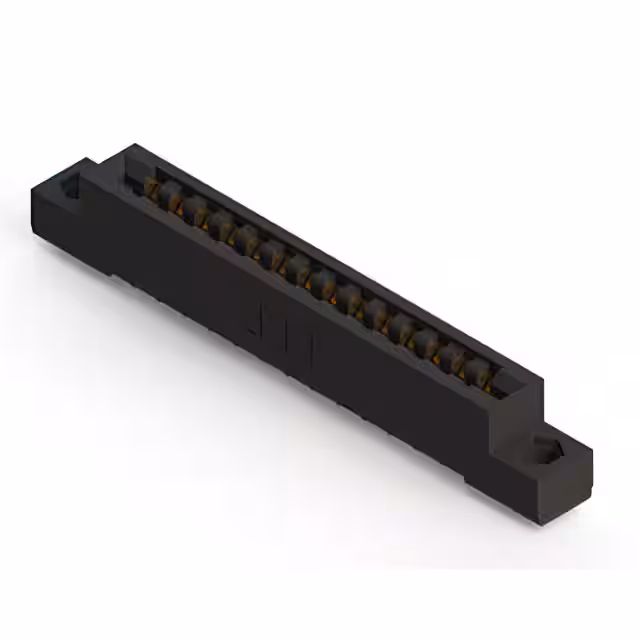 357-014-553-104 EDAC Inc.  Edgeboard Connectors